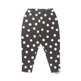 【WEB限定/DRC】カットソーロングパンツ ゆったりサイズ | ブランシェス | 詳細画像46