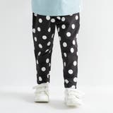 【WEB限定/DRC】カットソーロングパンツ ゆったりサイズ | ブランシェス | 詳細画像47