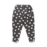 【WEB限定/DRC】カットソーロングパンツ ゆったりサイズ | ブランシェス | 詳細画像52