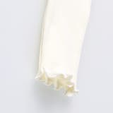 【WEB限定/DRC】裾メロウリブレギンス | ブランシェス | 詳細画像10 