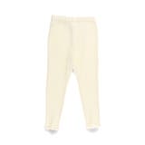 【WEB限定/DRC】裾メロウリブレギンス | ブランシェス | 詳細画像12 