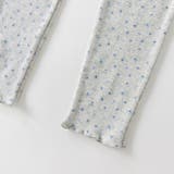 【WEB限定/DRC】裾メロウリブレギンス | ブランシェス | 詳細画像30 