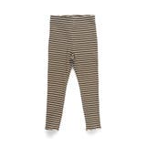 【WEB限定/DRC】裾メロウリブレギンス | ブランシェス | 詳細画像33 