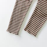 【WEB限定/DRC】裾メロウリブレギンス | ブランシェス | 詳細画像34 