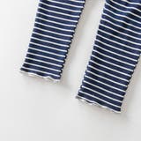 【WEB限定/DRC】裾メロウリブレギンス | ブランシェス | 詳細画像41 