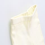 【WEB限定/DRC】裾メロウリブレギンス | ブランシェス | 詳細画像7 