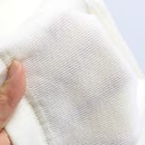 【WEB限定/DRC】裾メロウリブレギンス | ブランシェス | 詳細画像9 