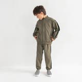 【WEB限定 DRC】【吸水速乾 アクティブテックス】ストレッチ | ブランシェス | 詳細画像10 