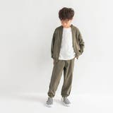 【WEB限定 DRC】【吸水速乾 アクティブテックス】ストレッチ | ブランシェス | 詳細画像13 