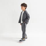 【WEB限定 DRC】【吸水速乾 アクティブテックス】ストレッチ | ブランシェス | 詳細画像19 