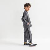 【WEB限定 DRC】【吸水速乾 アクティブテックス】ストレッチ | ブランシェス | 詳細画像20 