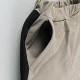 【WEB限定 DRC】【吸水速乾 アクティブテックス】ストレッチ | ブランシェス | 詳細画像5 