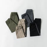 【WEB限定 DRC】【吸水速乾 アクティブテックス】ストレッチ | ブランシェス | 詳細画像8 