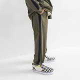 カーキ | 【WEB限定 DRC】【吸水速乾 アクティブテックス】ストレッチ | ブランシェス