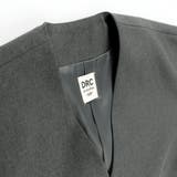 ノーカラージャケット+プリーツキュロット2点セット | ブランシェス | 詳細画像24