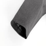 ノーカラージャケット+プリーツキュロット2点セット | ブランシェス | 詳細画像27