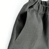 ノーカラージャケット+プリーツキュロット2点セット | ブランシェス | 詳細画像30