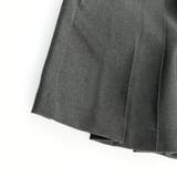ノーカラージャケット+プリーツキュロット2点セット | ブランシェス | 詳細画像31