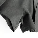 ノーカラージャケット+プリーツキュロット2点セット | ブランシェス | 詳細画像32