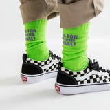 【新色追加】【WEB限定/DRC】カラフル3Pソックス | ブランシェス | 詳細画像14 