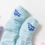 【新色追加】【WEB限定/DRC】カラフル3Pソックス | ブランシェス | 詳細画像18 