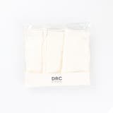 【新色追加】【WEB限定/DRC】カラフル3Pソックス | ブランシェス | 詳細画像20 