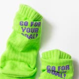 【新色追加】【WEB限定/DRC】カラフル3Pソックス | ブランシェス | 詳細画像3 