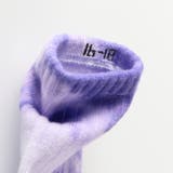 【WEB限定/DRC】タイダイ柄2Pソックス | ブランシェス | 詳細画像13 