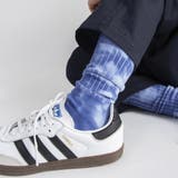 【WEB限定/DRC】タイダイ柄2Pソックス | ブランシェス | 詳細画像7 