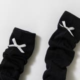 【WEB限定/DRC】2P ルーズソックス/ルーズ | ブランシェス | 詳細画像3 