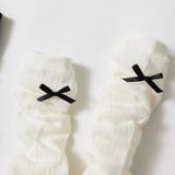 【WEB限定/DRC】2P ルーズソックス/ルーズ | ブランシェス | 詳細画像4 