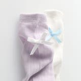 【WEB限定/DRC】2P ルーズソックス/ルーズ | ブランシェス | 詳細画像7 