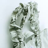 【DRC/WEB限定/通学シリーズ】フリルレッスンバッグ | ブランシェス | 詳細画像11 