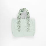 【DRC/WEB限定/通学シリーズ】フリルレッスンバッグ | ブランシェス | 詳細画像15 