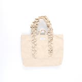 【DRC/WEB限定/通学シリーズ】フリルレッスンバッグ | ブランシェス | 詳細画像16 