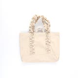 【DRC/WEB限定/通学シリーズ】フリルレッスンバッグ | ブランシェス | 詳細画像18 