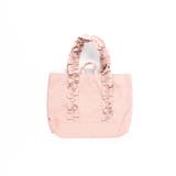 【DRC/WEB限定/通学シリーズ】フリルレッスンバッグ | ブランシェス | 詳細画像5 