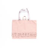 【DRC/WEB限定/通学シリーズ】フリルレッスンバッグ大 | ブランシェス | 詳細画像6 