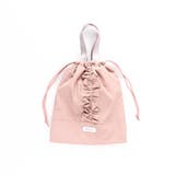 【DRC/WEB限定/通学シリーズ】フリル体操服バッグ | ブランシェス | 詳細画像2 