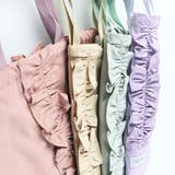 【DRC/WEB限定/通学シリーズ】フリル体操服バッグ | ブランシェス | 詳細画像6 