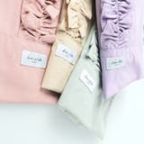 【DRC/WEB限定/通学シリーズ】フリル体操服バッグ | ブランシェス | 詳細画像7 