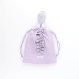 【DRC/WEB限定/通学シリーズ】フリル体操服バッグ | ブランシェス | 詳細画像9 