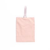 【DRC/WEB限定/通学シリーズ】フリルシューズバッグ | ブランシェス | 詳細画像5 