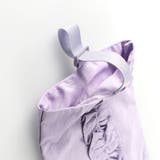 【DRC/WEB限定/通学シリーズ】フリルシューズバッグ | ブランシェス | 詳細画像9 