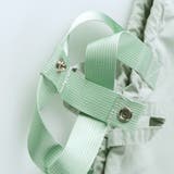 【DRC/WEB限定/通学シリーズ】フリルナップサック | ブランシェス | 詳細画像10 