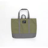 【DRC/WEB限定/通学シリーズ】配色レッスンバッグ | ブランシェス | 詳細画像6 