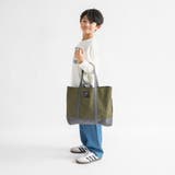 【DRC/WEB限定/通学シリーズ】配色レッスンバッグ | ブランシェス | 詳細画像7 