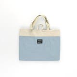 【DRC/WEB限定/通学シリーズ】配色レッスンバッグ大 | ブランシェス | 詳細画像15 