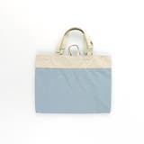 【DRC/WEB限定/通学シリーズ】配色レッスンバッグ大 | ブランシェス | 詳細画像18 