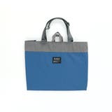 【DRC/WEB限定/通学シリーズ】配色レッスンバッグ大 | ブランシェス | 詳細画像2 